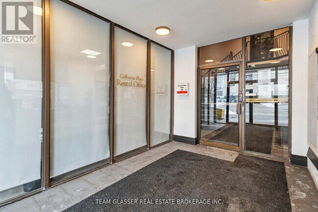 Building Photo - 340 Colborne St