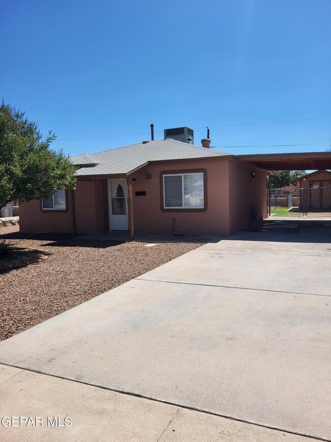 Foto del edificio - 4600 Sierra Vista Dr