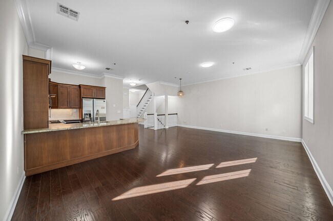 Foto del edificio - 1600 Kaufer Ln