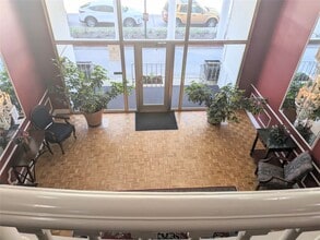 Building Photo - 2601 Bellefontaine