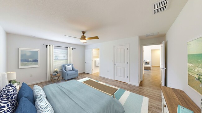 Foto del edificio - NEW Construction 4/2 home Palm Bay