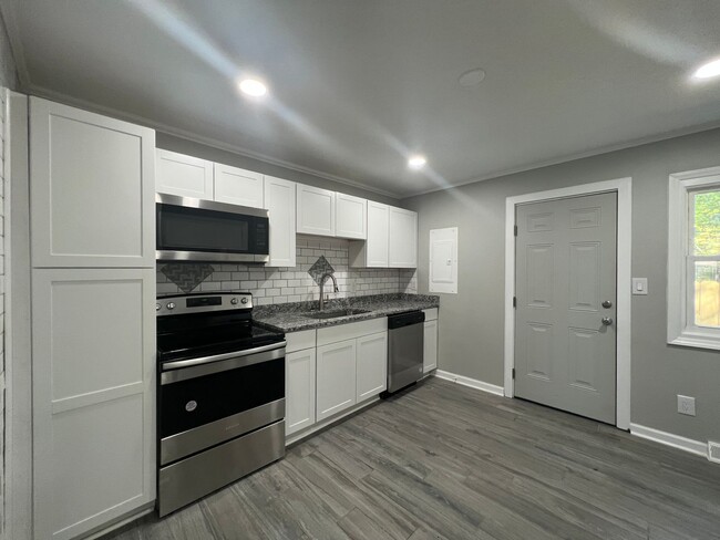 Foto del edificio - 416 Willow St