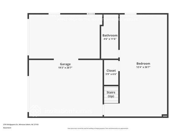 Foto del edificio - 2741 Bridgeport Dr