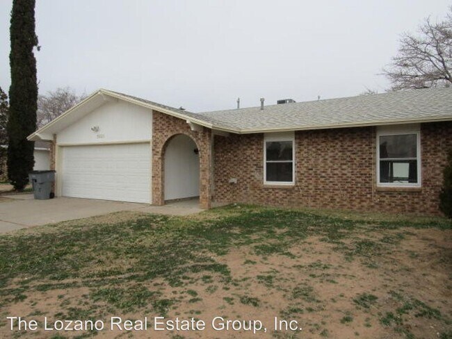 Building Photo - 3 br, 2 bath House - 5625 Van Horn Dr