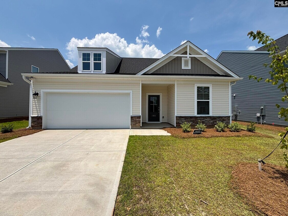 Foto principal - 102 Georgia Pine Dr
