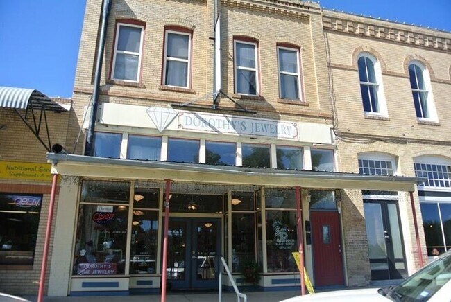 Foto del edificio - 104 Depot St