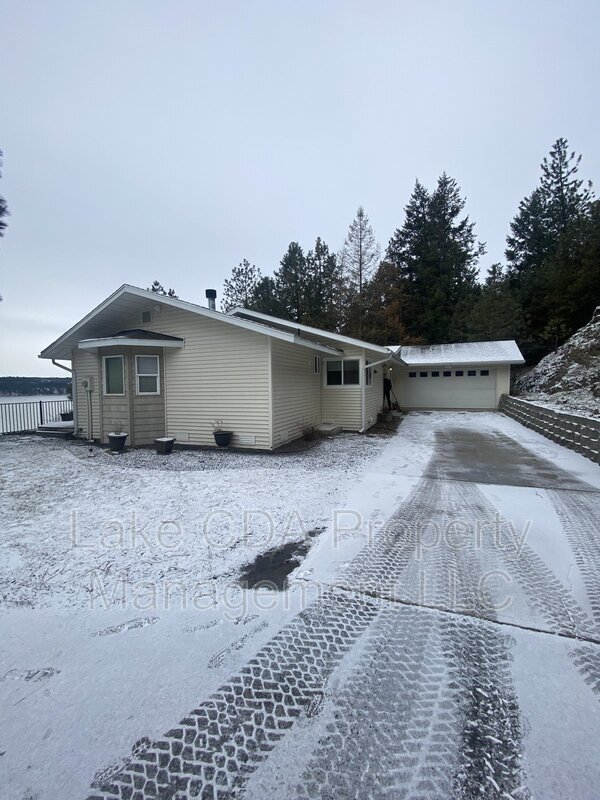 4951 E Annapolis Ct, Coeur d'Alene, ID 83814 House Rental in Coeur d