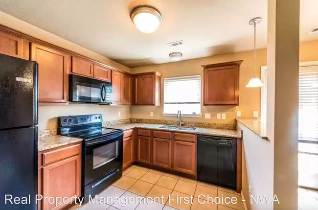Foto del edificio - 3 br, 2 bath House - 4412 W Pecan Street