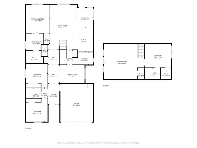 Foto del edificio - 2304 Abilene Ln