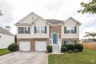 Building Photo - 4203 Ruby Lee Dr NW