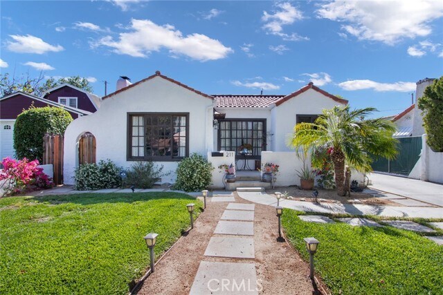 Foto principal - 211 N Frederic St