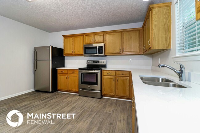 Foto del edificio - 3492 Harper Ln