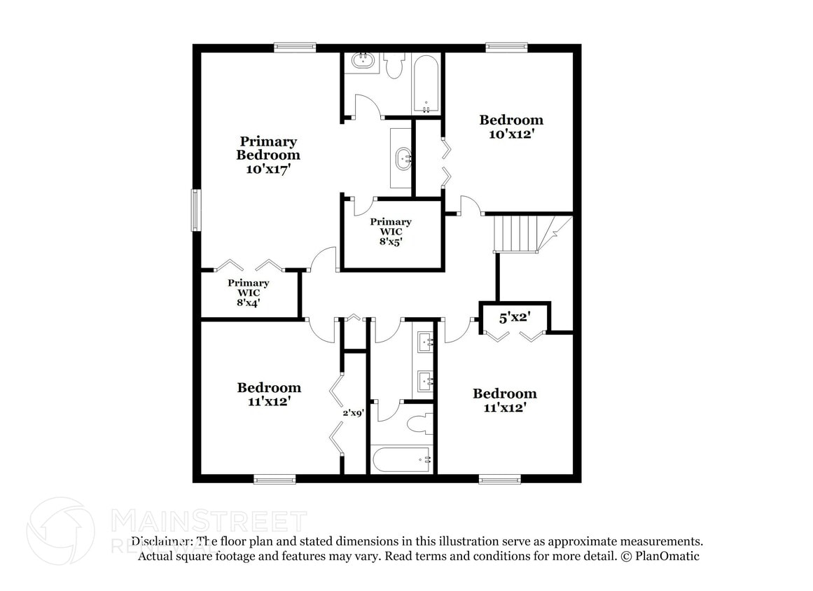 Primary Photo - 7406 Meadow Dr