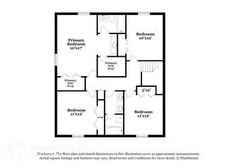 Building Photo - 7406 Meadow Dr