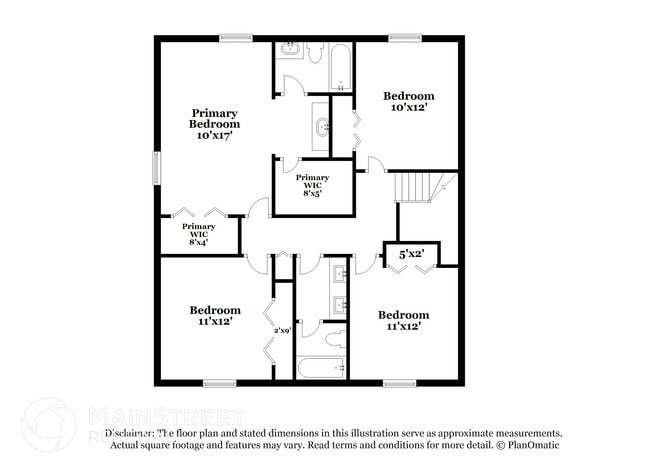 Building Photo - 7406 Meadow Dr