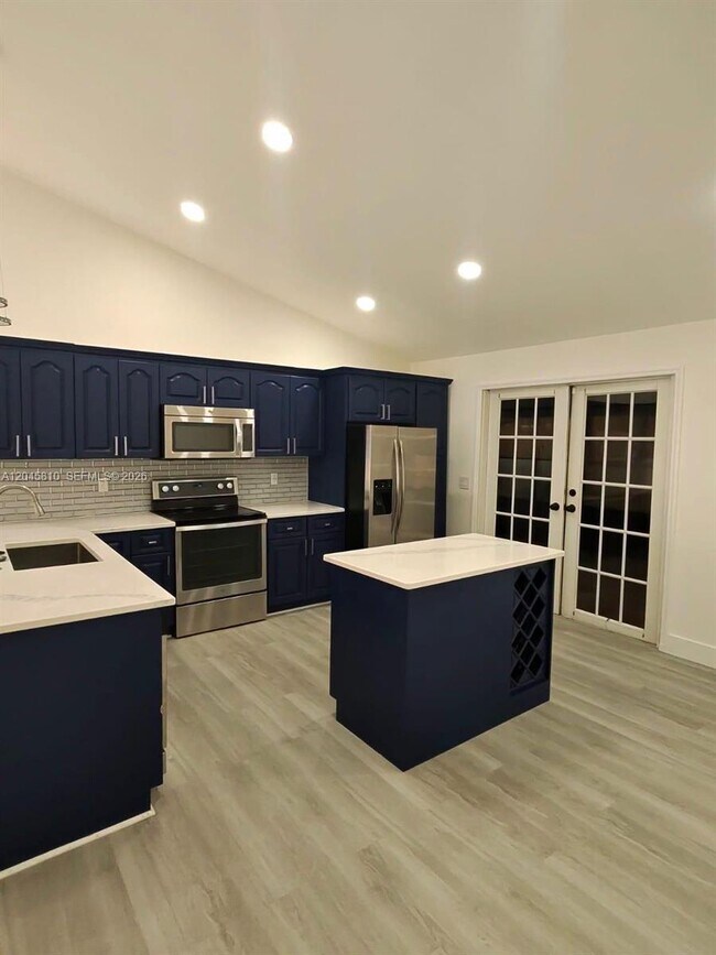 Foto del edificio - 1430 SW 85th Terrace