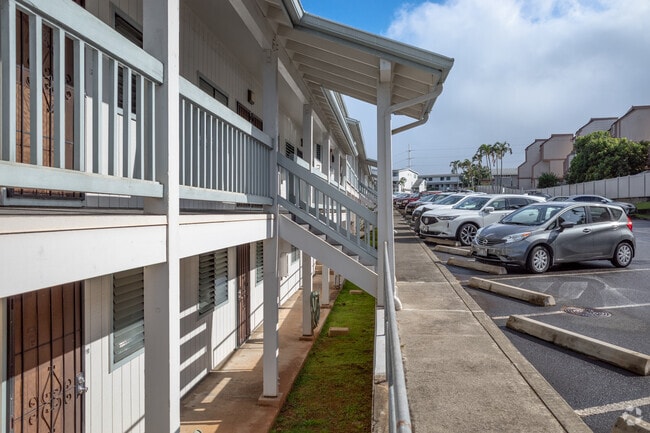Building Photo - Pearl Horizons