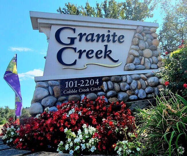 Sierra Creek East Gated Apartments for Rent Rocklin, CA 2 Rentals