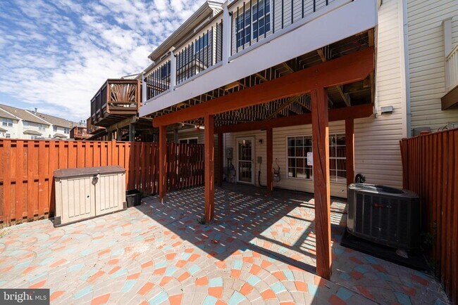 Foto del edificio - 13538 Tackhouse Ct
