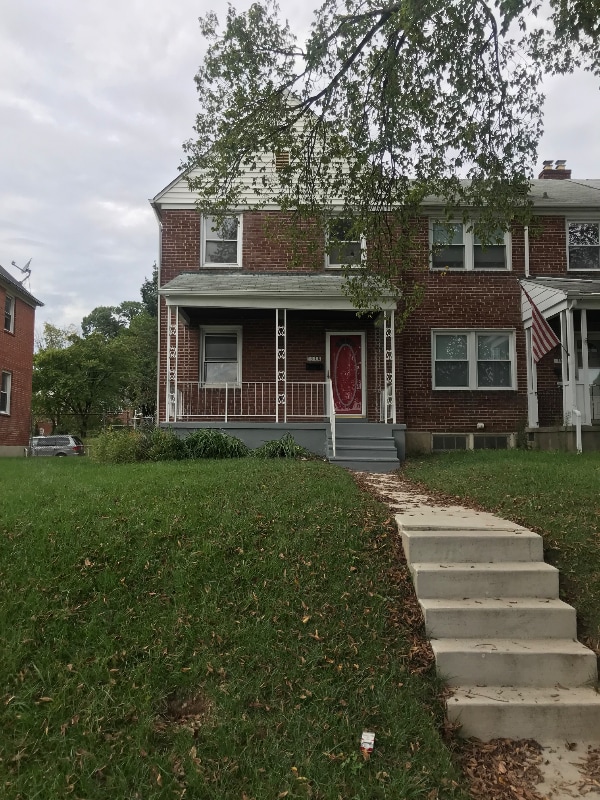Photo - 1416 E Cold Spring Ln (Baltimore, MD)