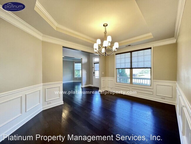 Building Photo - 6 br, 5 bath House - 2520 Crimson Downs Dr