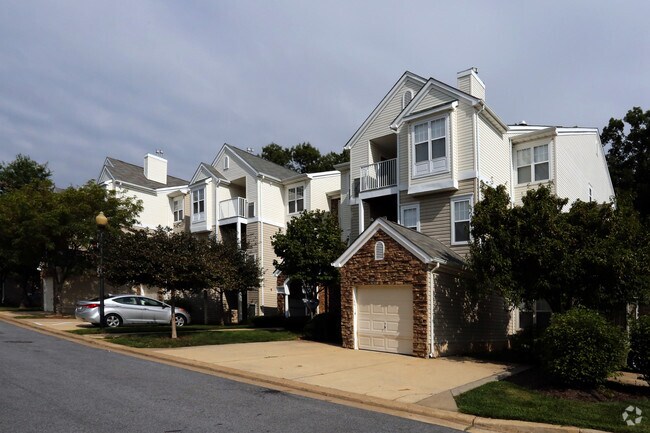 Winterset Park Apartments Winterset Park Apartments