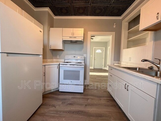 Foto del edificio - #11 17th Street S