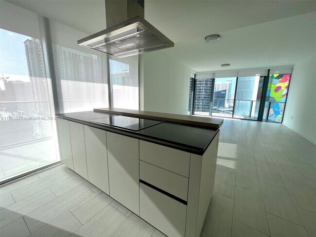 Foto del edificio - 1000 Brickell Plaza