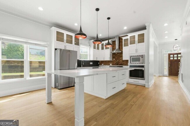 Foto del edificio - 850 Ormewood Ave SE