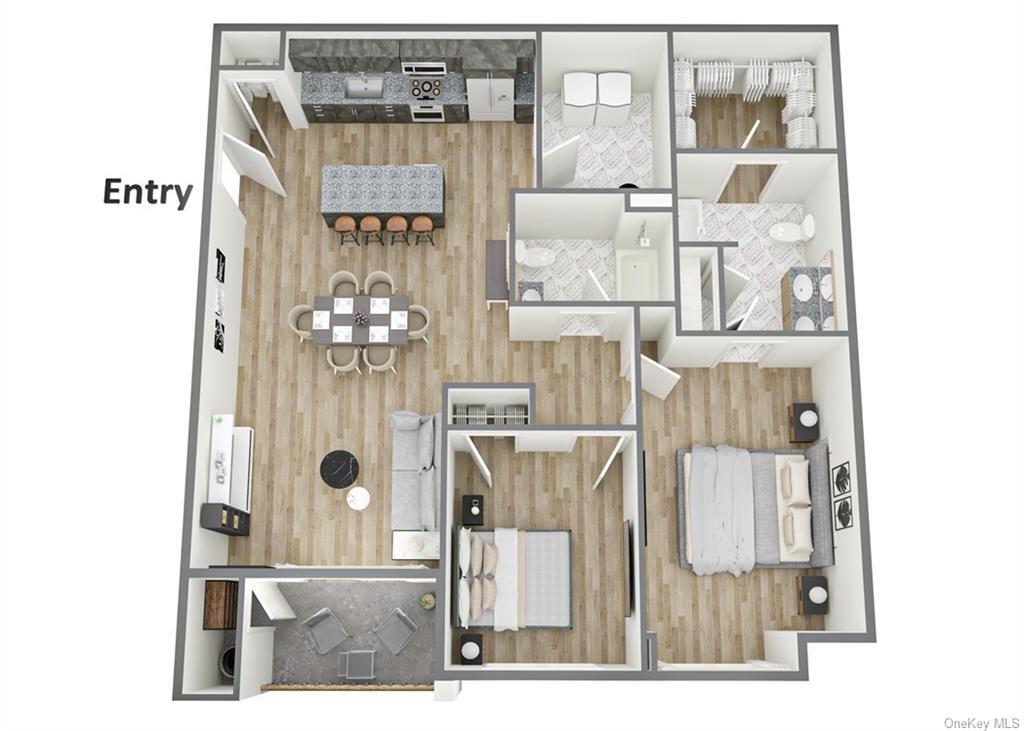 Primary Photo - 215 Tower Dr