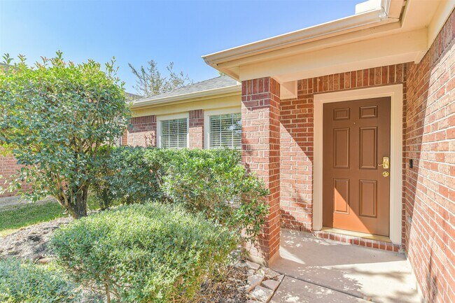 Foto del edificio - 26845 Iron Manor Ln