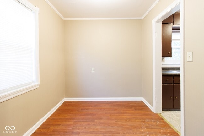 Foto del edificio - 3421 N Olney St
