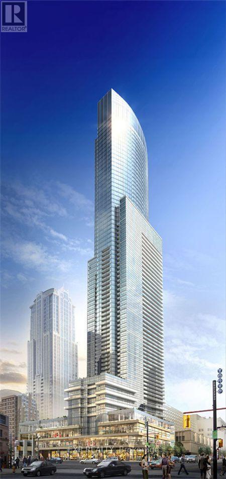 Building Photo - 386 Yonge St