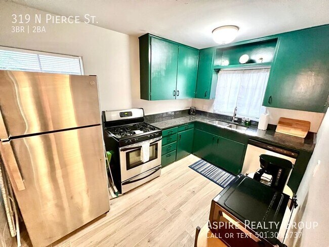 Foto del edificio - 319 N Pierce St