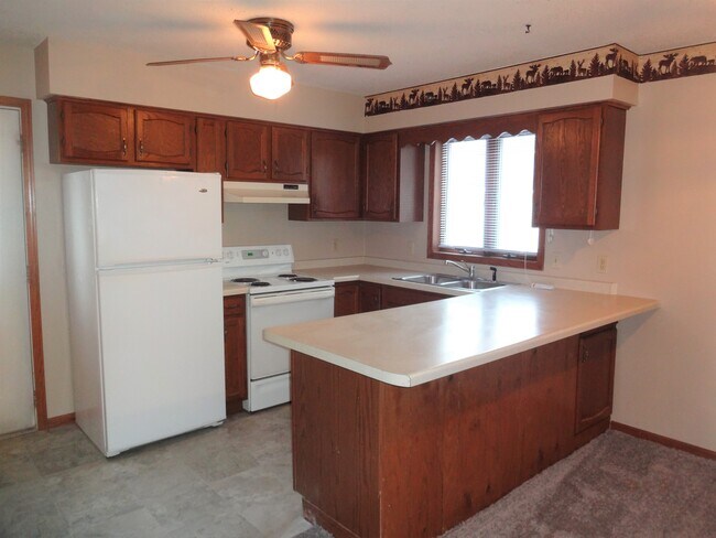 Foto del edificio - 2825 56th St NW