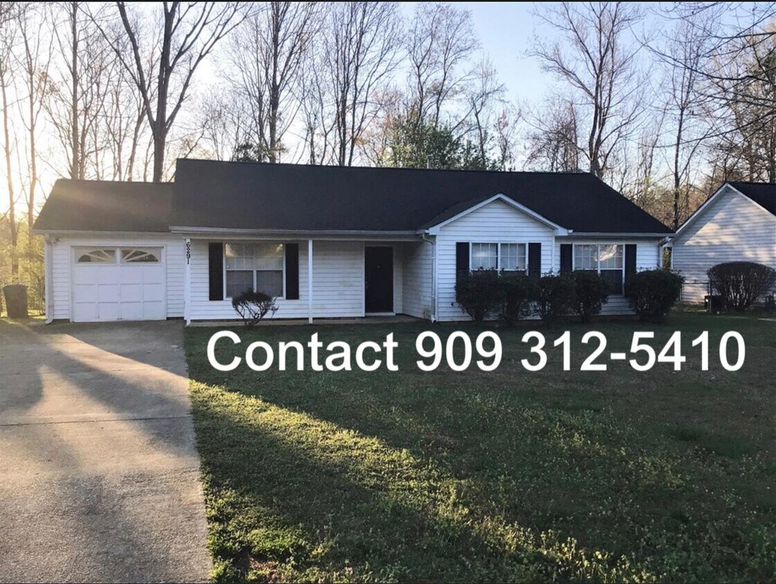 2310 Joplin St, Jonesboro, GA 30236 House Rental in Jonesboro, GA