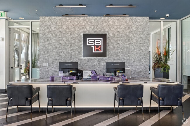 Office - SB1K