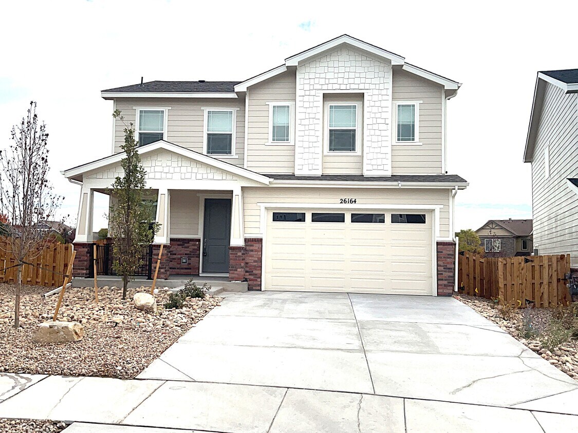 Primary Photo - 26164 E Calhoun Pl