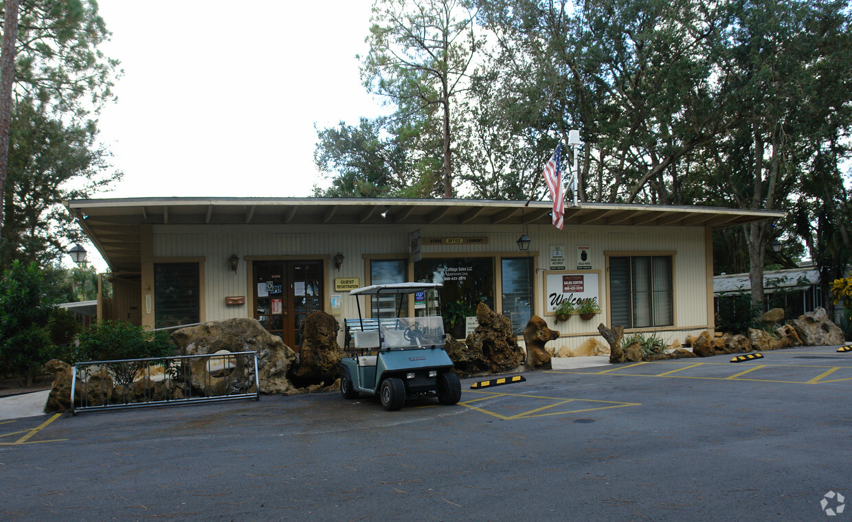 Primary Photo - Naples RV Resort