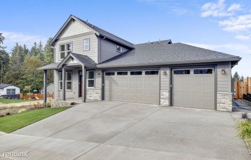 1223 Henderson Ter, Estacada, OR 97023 House Rental in Estacada, OR