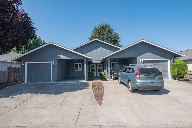 Foto del edificio - 565 Primrose Dr