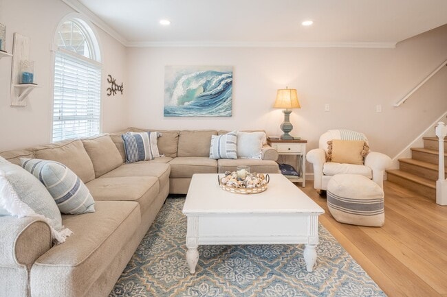 Foto del edificio - SHORT TERM ONLY Happy As A Clam Duplex