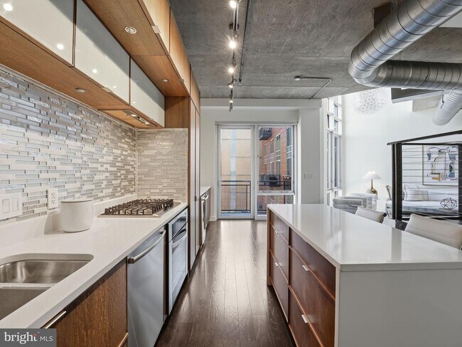 Foto del edificio - 1515 15th St NW