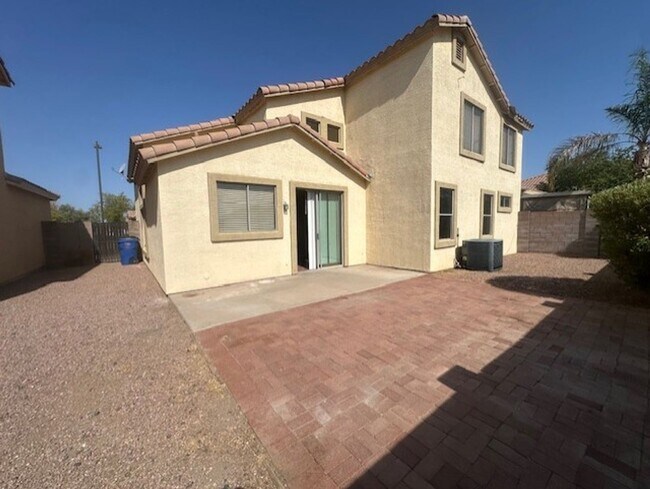 Building Photo - VISTA MESA ESTATES TWO STORY 4 BEDROOM PLU...
