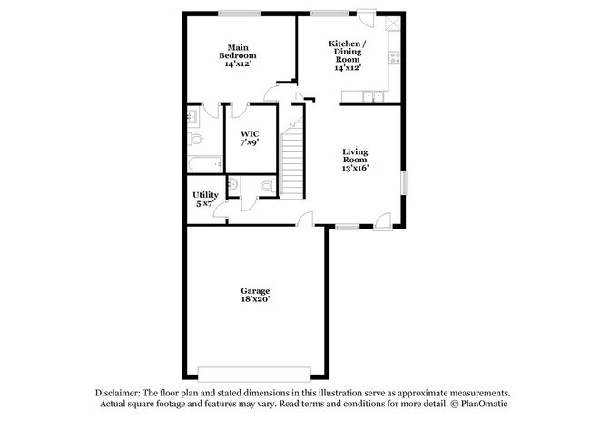 Foto del edificio - 3102 Same Way