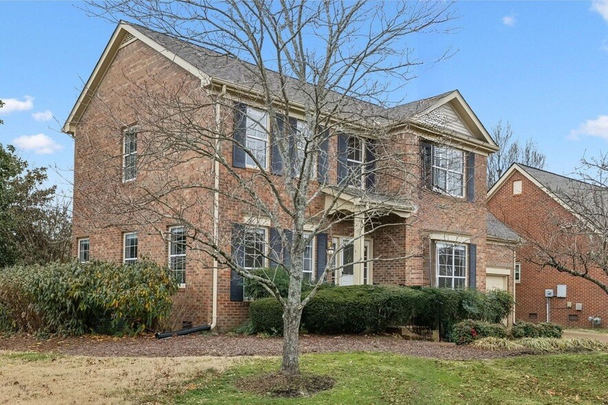 Foto principal - 184 Crestfield Pl