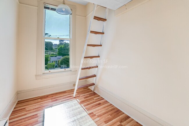 Foto del edificio - 375 San Jose Avenue