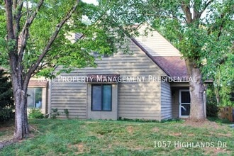 Building Photo - 1057 Highlands Dr