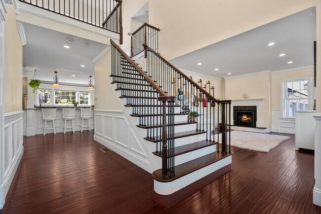 Foto del edificio - 161 Pantry Rd