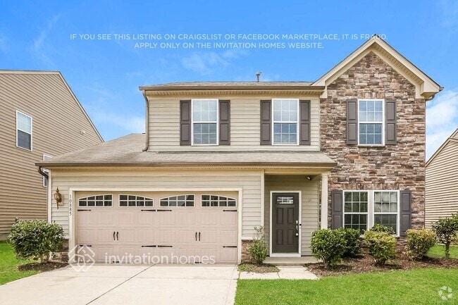 Building Photo - 10885 Tailwater St
